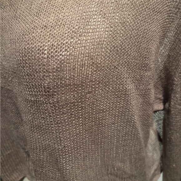 BIMO vintage cropped knit - Picture 11 of 11